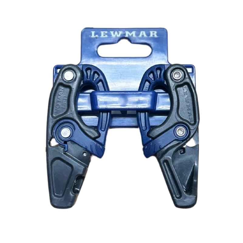 Lewmar Synchro Sea Snap Hooks Small