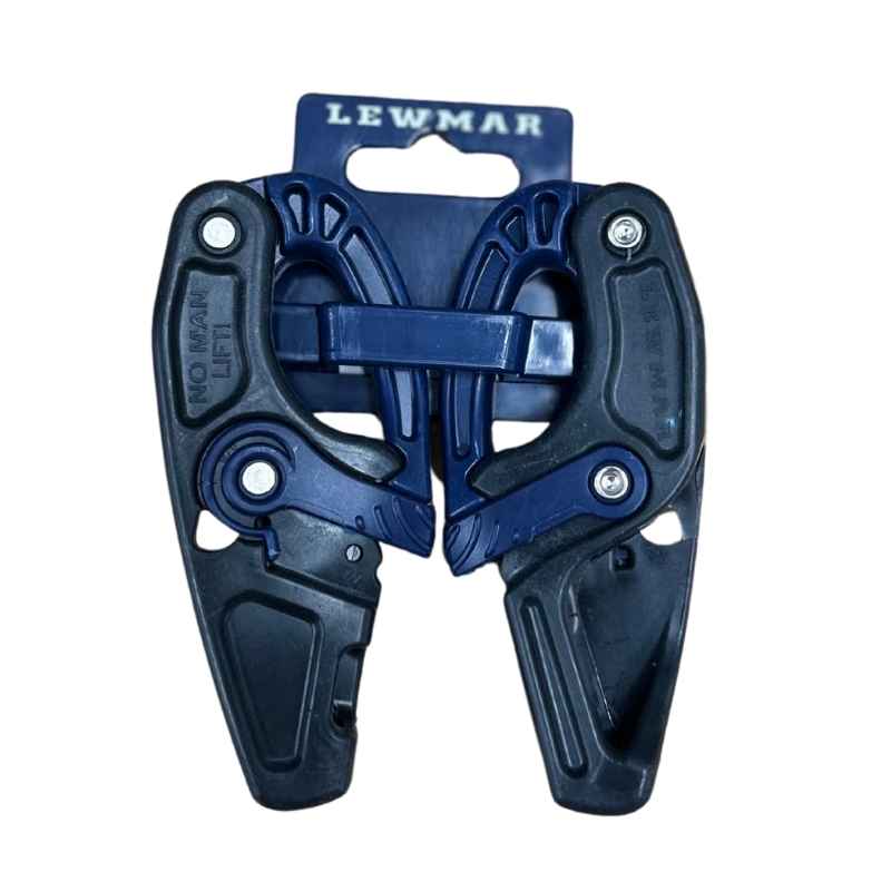 Lewmar Synchro Sea Snap Hooks Large