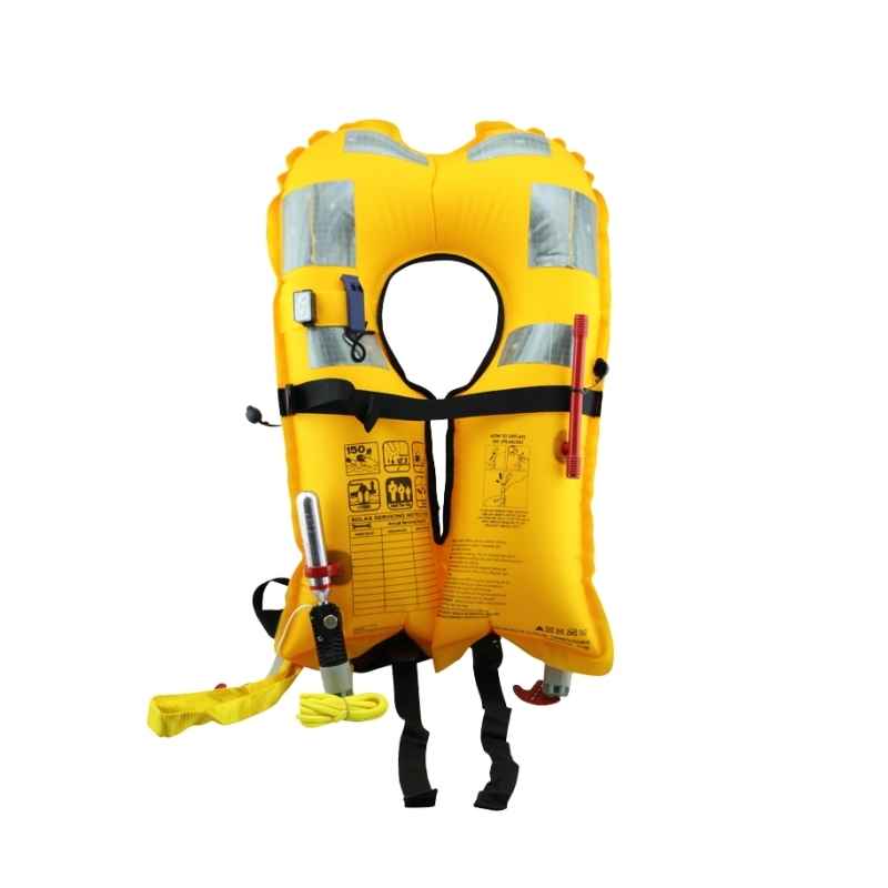 Life Jacket Service