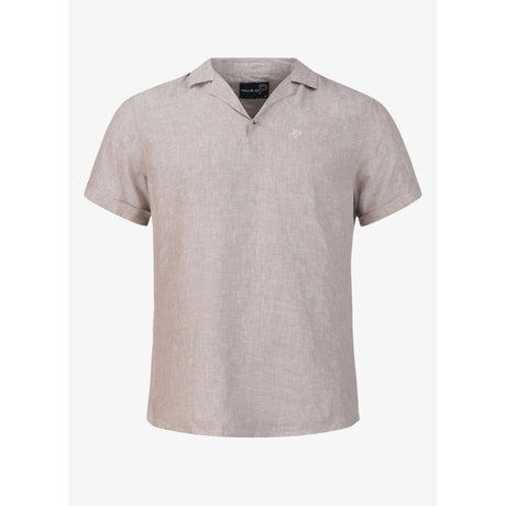 Pelle P Linen Polo