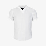 Pelle P Linen Polo