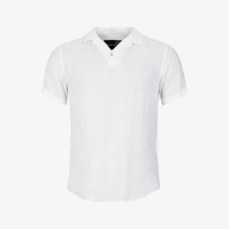 Pelle P Linen Polo