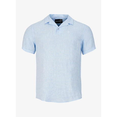 Pelle P Linen Polo