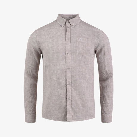 Pelle P Linen Shirt