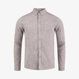 Pelle P Linen Shirt