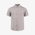 Pelle P Linen SS shirt