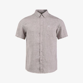 Pelle P Linen SS shirt