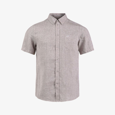 Pelle P Linen SS shirt