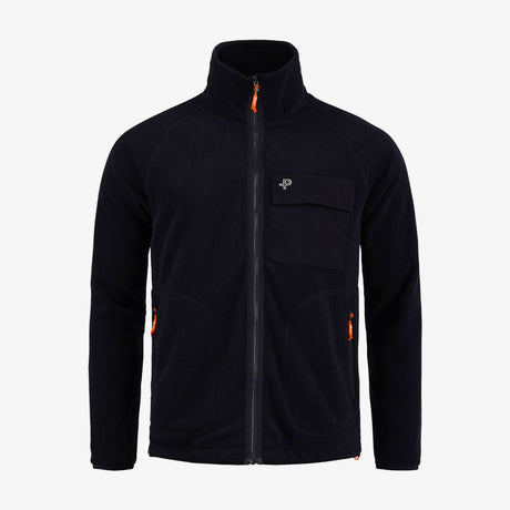 Loft WP zip, Dk Navy Blue