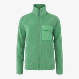 Loft WP zip, Frozen Pine