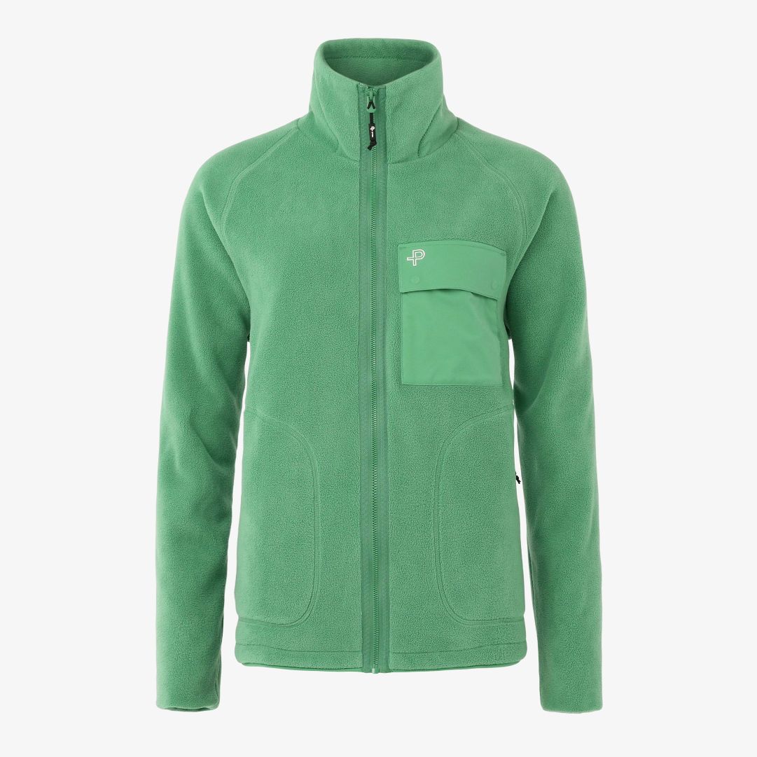 Pelle P Loft WP zip