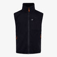 Loft vest, Dk Navy Blue