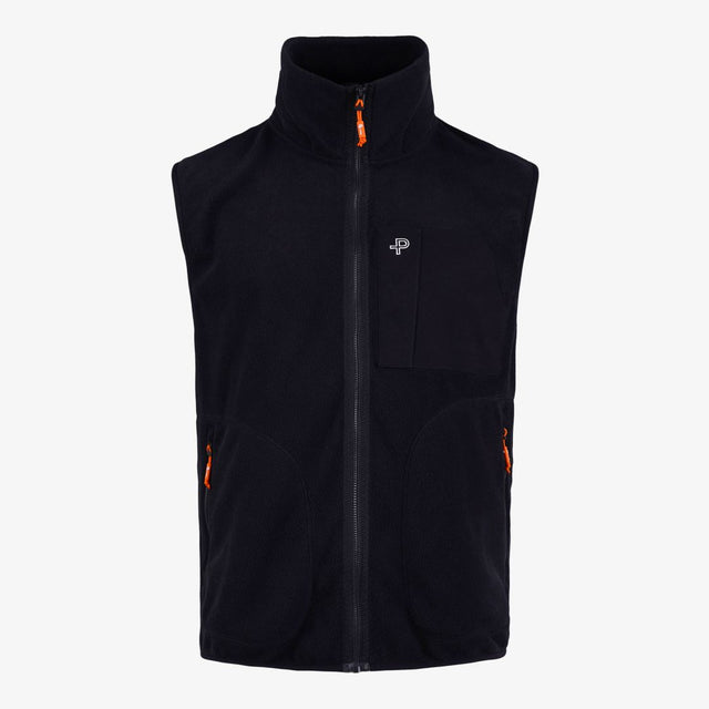 Loft vest, Dk Navy Blue