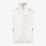 Loft vest, Bleached Sand