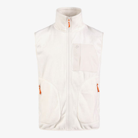 Loft vest, Bleached Sand