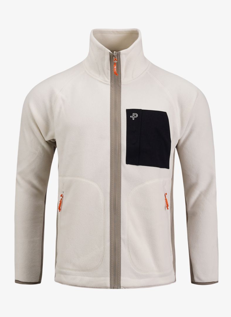 Pelle P Loft Zip