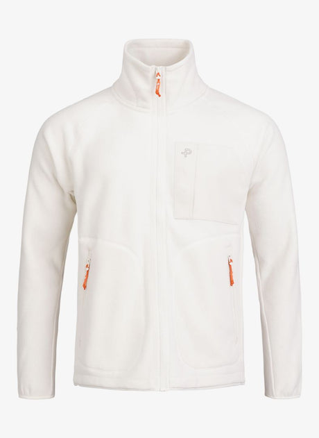 Pelle P Loft Zip