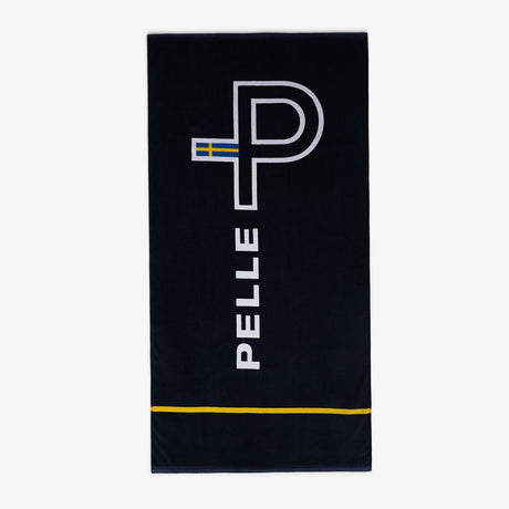 Pelle P Logo Towel