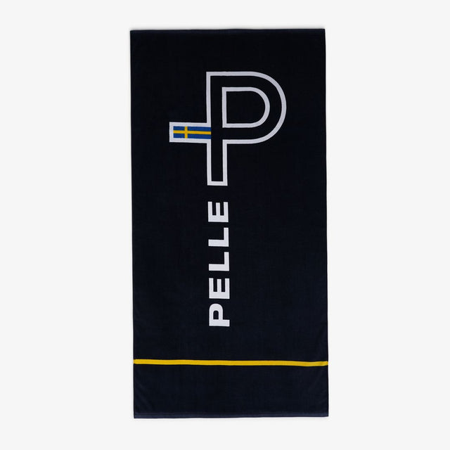 Pelle P Logo Towel