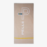 Pelle P Logo Towel