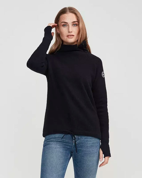 Holebrook Martina Women's Windproof