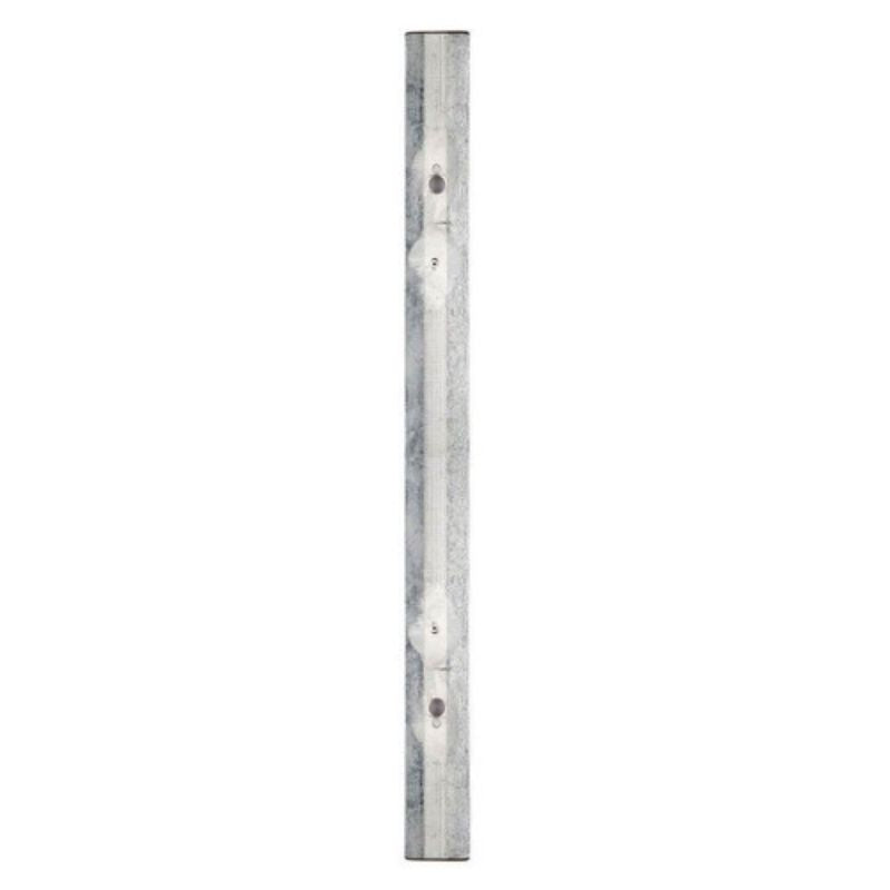 MG Duff ZD42122H Zinc Strip Anode