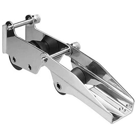 MR Marine Anchor Bow Roller Hinged