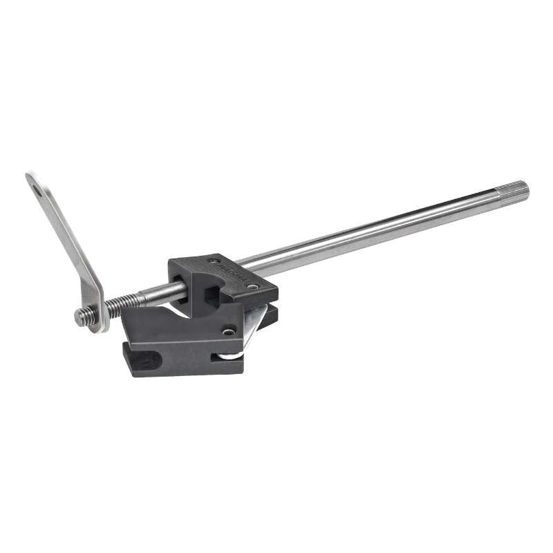 Magma Marine Kettle Round 25mm Rail Mount A10-080