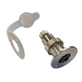 Seaworld / Trem Plug & Socket Chrome