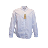 Maindeck Oxford Cotton Shirt All Sizes/Colours