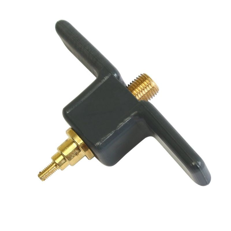 Majoni Fender Valve Inflation Adapter