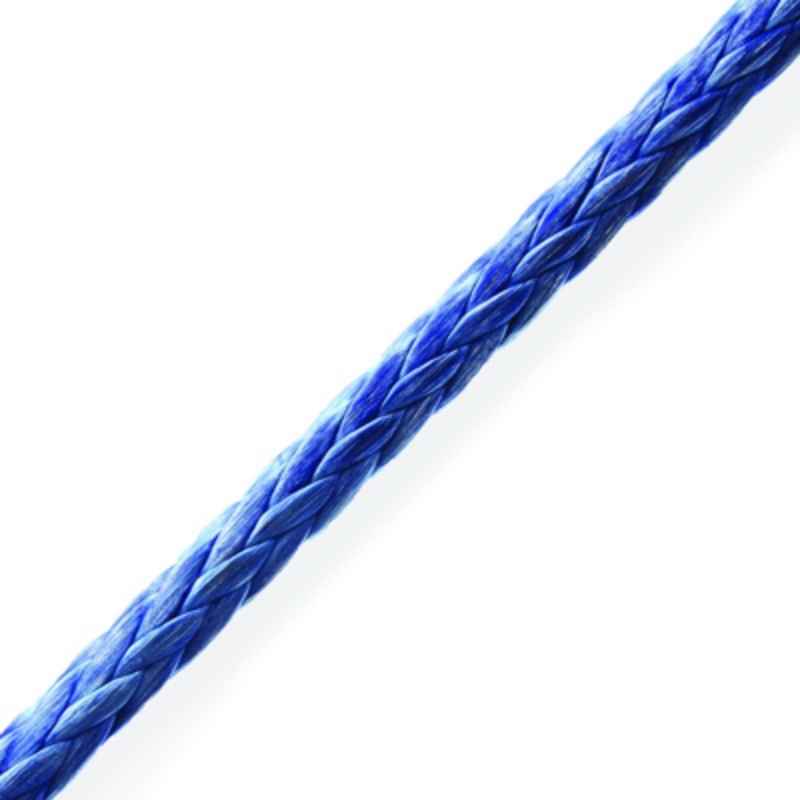 Marlow D12 SK99 Dyneema Blue 4mm