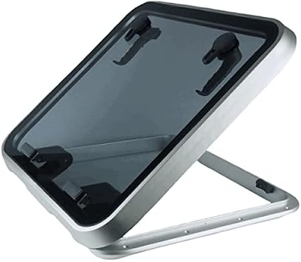 Aqua Marine Classic 60 Storm Deck Hatch Flanged - 598mm x 598mm