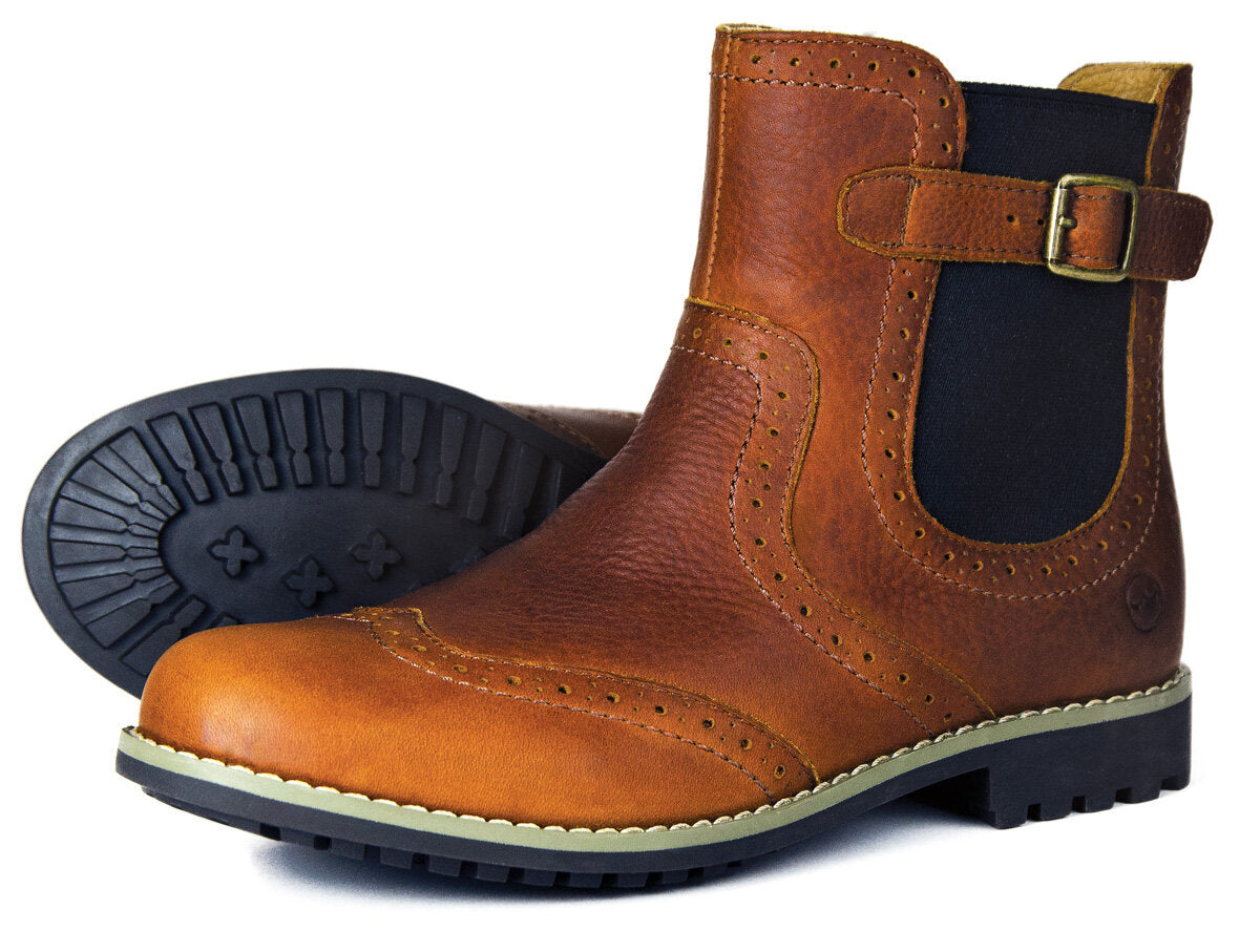 Orca Bay Marlborough Women's Boot