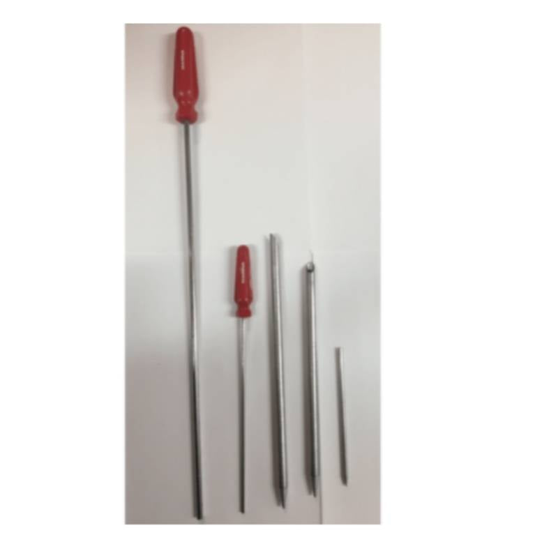 Marlow Splicing Set 5 Piece