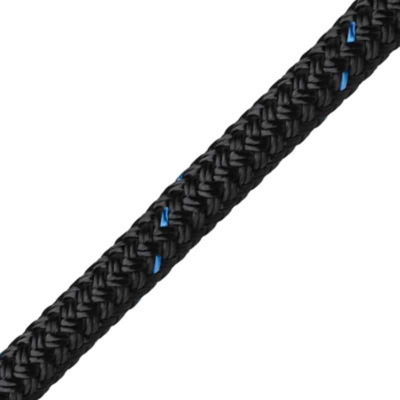 Marlow Souwester Dockline Blue - 12mm