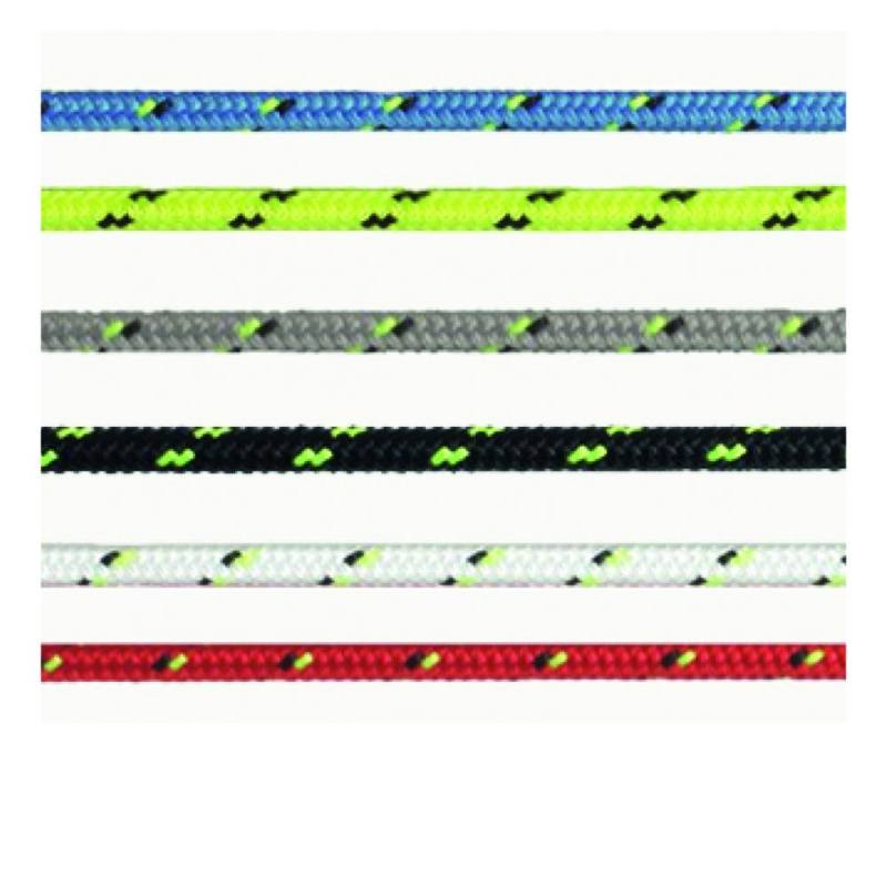Marlow Excel Racing Rope - 2mm