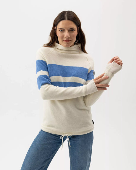 Holebrook Martina Women's Windproof