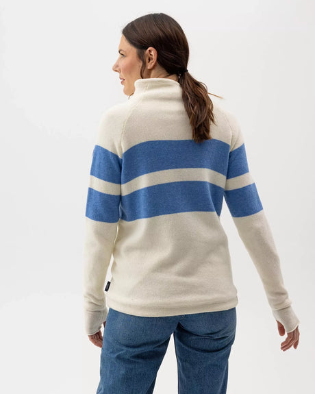 Holebrook Martina Women's Windproof