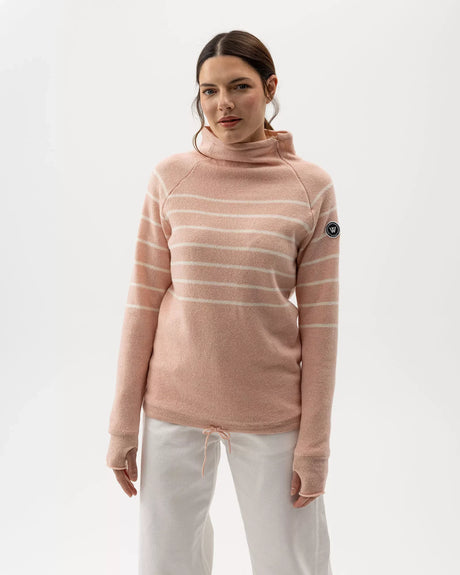 Holebrook Martina Women's Windproof