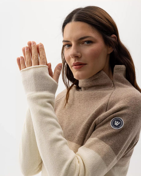 Holebrook Martina Women's Windproof