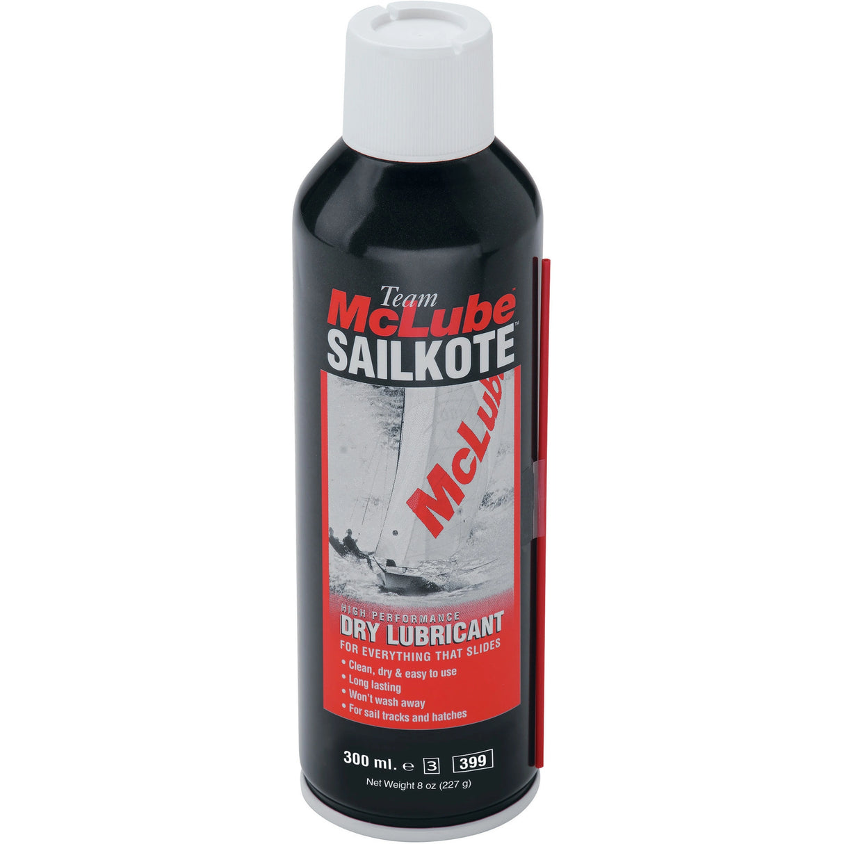 McLube SailKote High Performance Dry Lubricant - 300ml