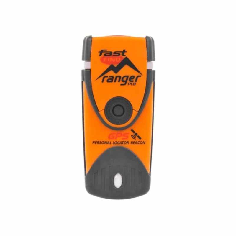 McMurdo Fastfind Ranger Battery Change Service