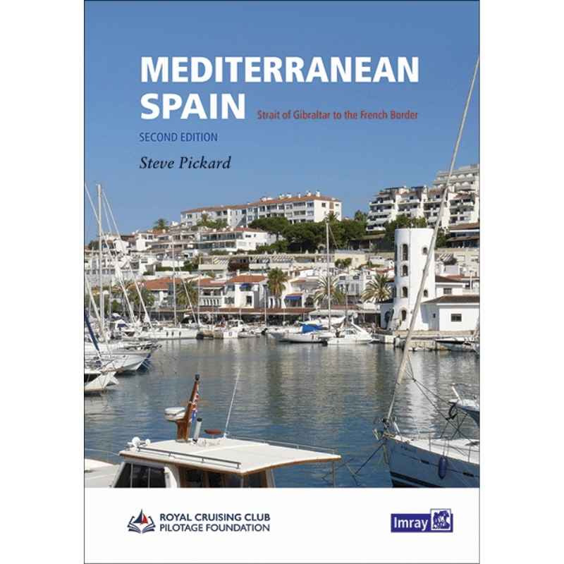 Mediterranean Spain Pilot