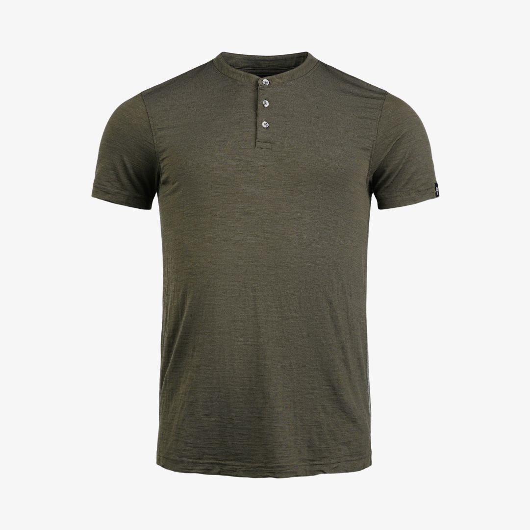 Pelle P Merboo tee buttons