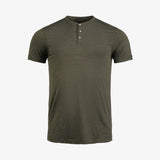 Pelle P Merboo tee buttons