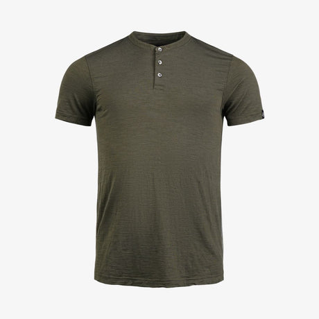 Pelle P Merboo tee buttons