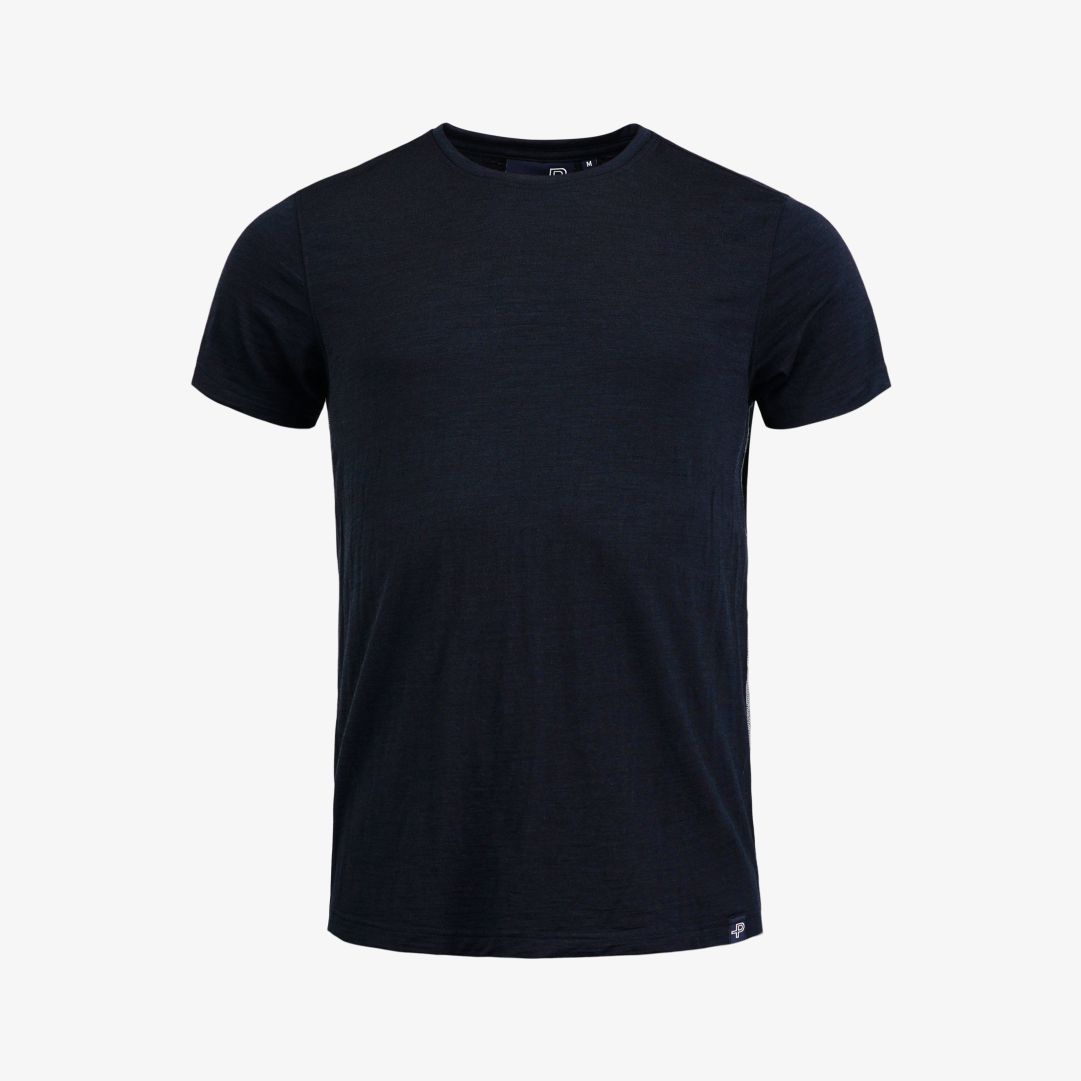 Merboo tee, Dk Navy Blue