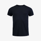 Merboo tee, Dk Navy Blue