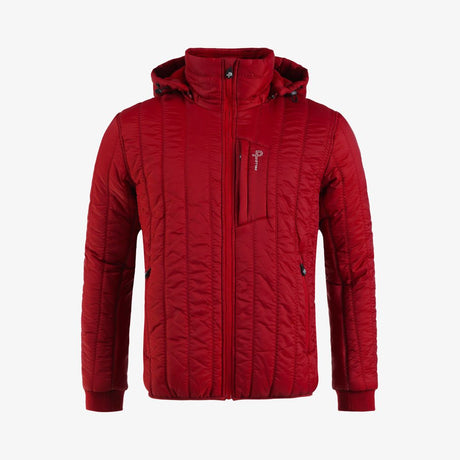 Pelle P Mistral Jacket